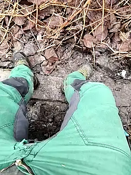 OdinWolf1990 online show from 01.22.25