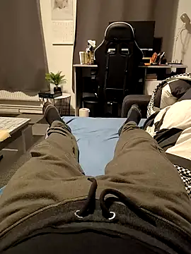 OdinWolf1990 online show from 01.22.25