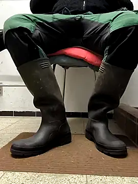 OdinWolf1990 online show from 01.23.25