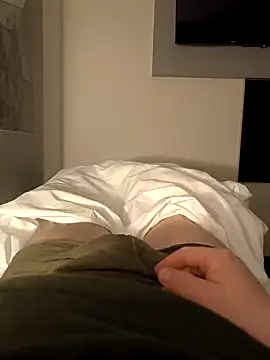 OdinWolf1990 online show from 01.26.25