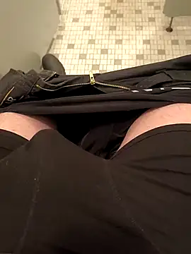 OdinWolf1990 online show from 01.29.25