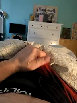 OdinWolf1990 online show from 02.02.25