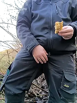 OdinWolf1990 online show from 02.06.25