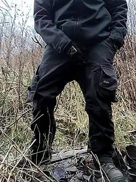 OdinWolf1990 online show from 02.07.25