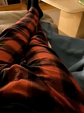 OdinWolf1990 online show from 02.07.25