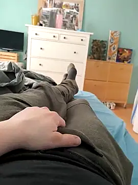 OdinWolf1990 online show from 02.16.25