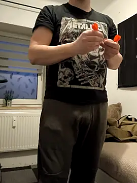 OdinWolf1990 online show from 02.20.25