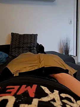 OdinWolf1990 online show from 02.20.25