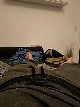 OdinWolf1990 online show from 02.21.25