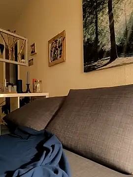 OdinWolf1990 online show from 02.27.25