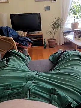 OdinWolf1990 online show from 03.09.25