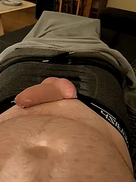 OdinWolf1990 online show from 10.03.25