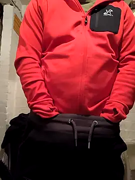 OdinWolf1990 online show from 10.11.25