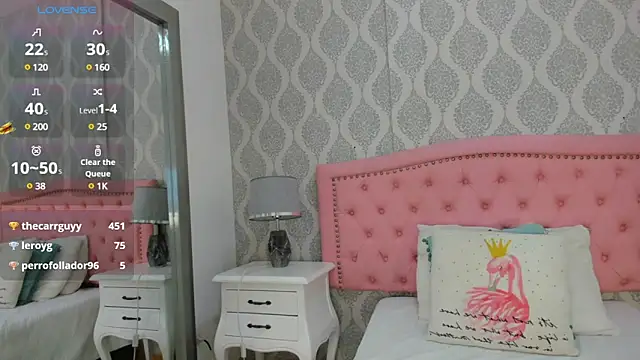 Snapshot of martina_rivera_ chatting on 12.28.24 martina rivera online show from 12.28.24