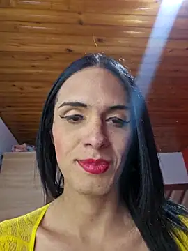 Snapshot of Shermie24 chatting on 09.30.25 Shermie24 online show from 09.30.25