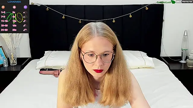 CatmintLush online show from 06.02.26