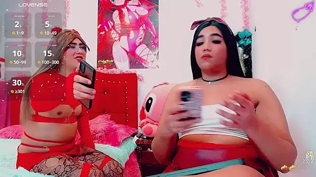 Snapshot of Milas_we chatting on 01.14.25 Milas we online show from 01.14.25