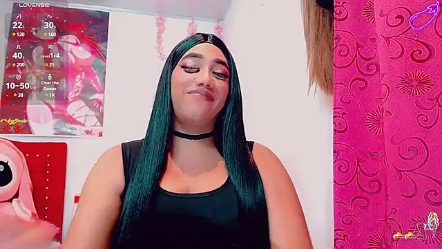 Snapshot of Milas_we chatting on 02.24.25 Milas we online show from 02.24.25