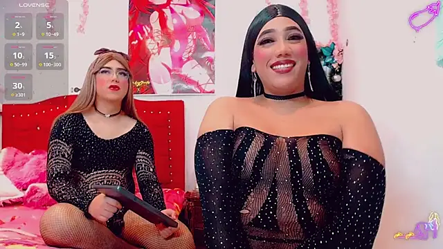 Snapshot of Milas_we chatting on 03.17.25 Milas we online show from 03.17.25