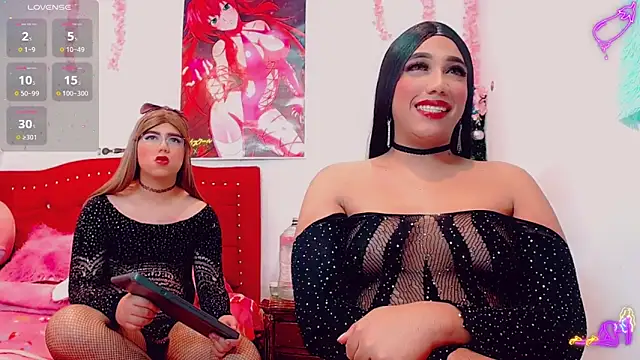 Snapshot of Milas_we chatting on 03.18.25 Milas we online show from 03.18.25