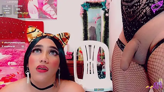 Snapshot of Milas_we chatting on 03.18.25 Milas we online show from 03.18.25