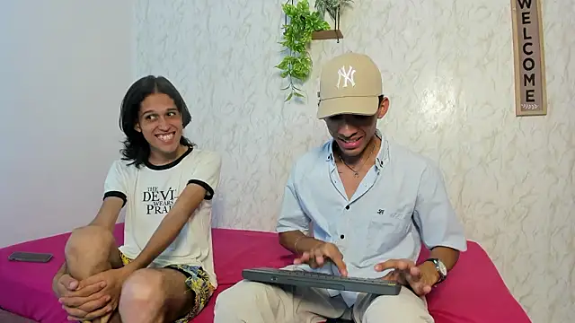 jony honey online show from 03.02.26