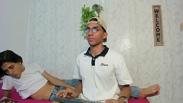 jony honey online show from 03.14.26