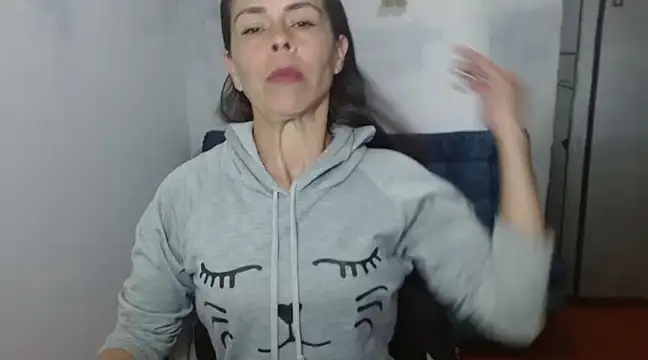 Marilyn xxxx online show from 02.18.25