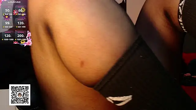 VictoriaMontero30000 online show from 01.03.25