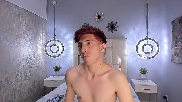 Un Slutty online show from 01.08.25