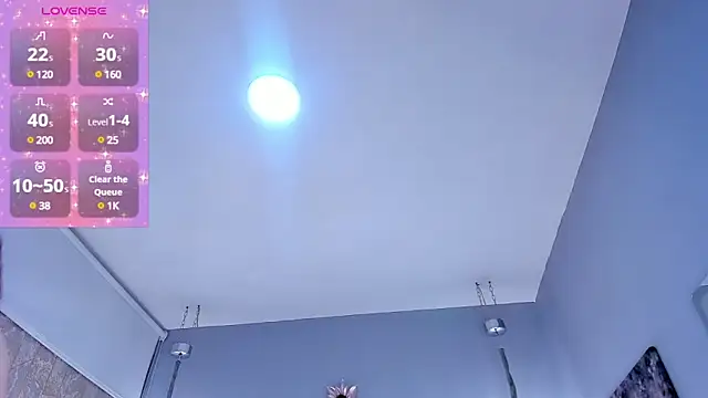 Un Slutty online show from 01.13.25