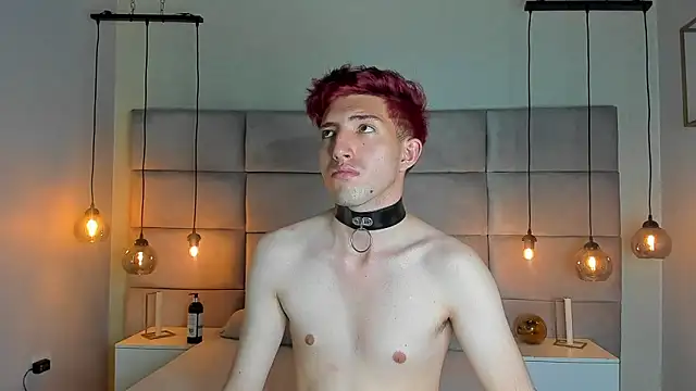 Un Slutty online show from 01.14.25