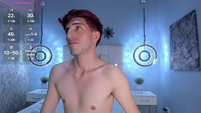 Un Slutty online show from 01.17.25