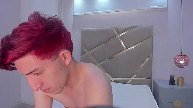 Un Slutty online show from 01.17.25