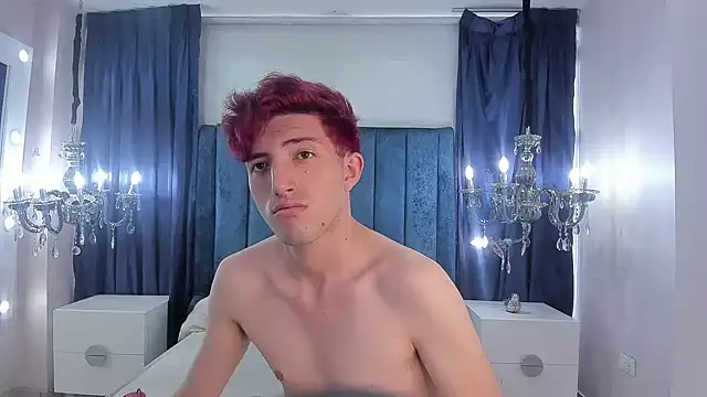 Un Slutty online show from 01.17.25