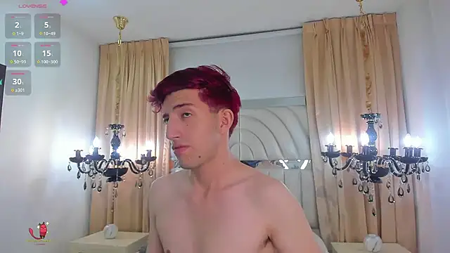 Un Slutty online show from 01.19.25