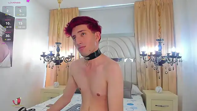 Un Slutty online show from 01.19.25