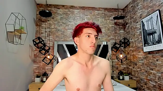 Un Slutty online show from 01.20.25