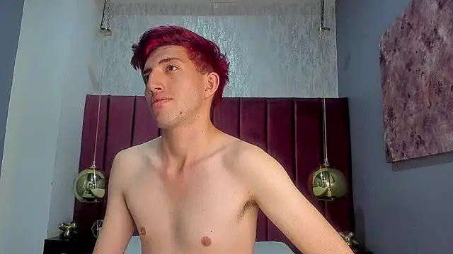 Un Slutty online show from 01.23.25