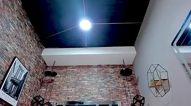 Un Slutty online show from 01.23.25