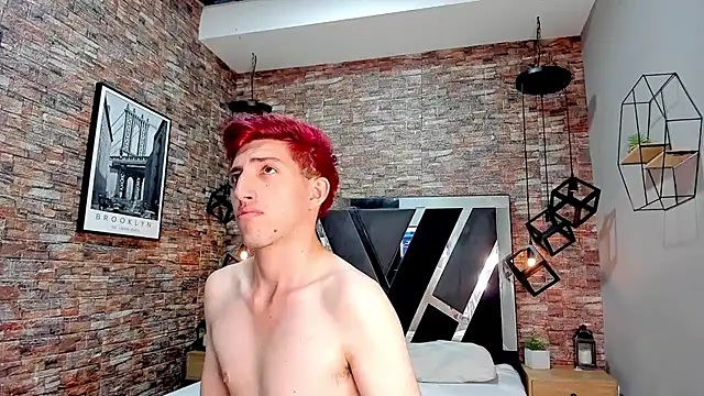 Un Slutty online show from 01.24.25