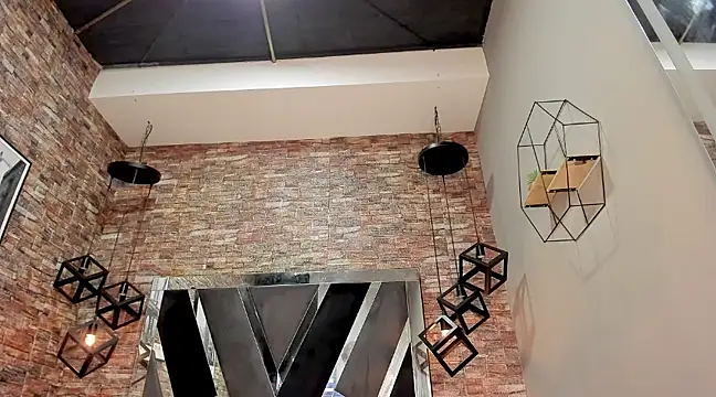 Un Slutty online show from 01.24.25