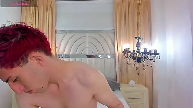 Un Slutty online show from 01.25.25