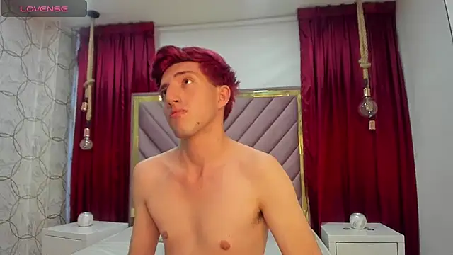 Un Slutty online show from 02.01.25