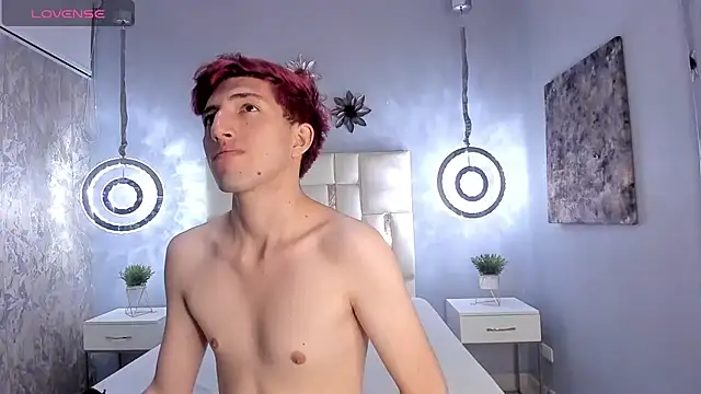 Un Slutty online show from 02.08.25