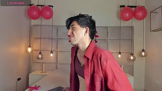 Un Slutty online show from 02.14.25