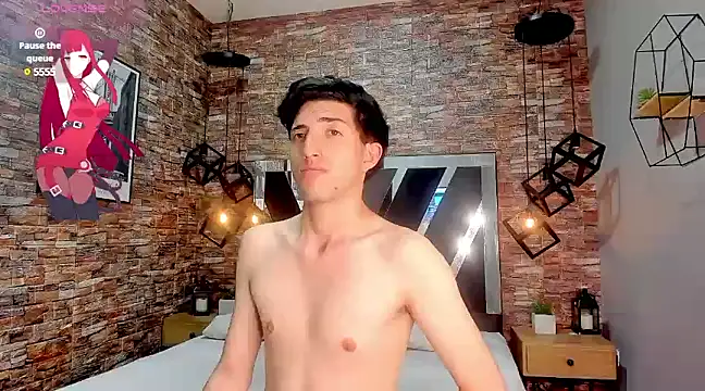 Un Slutty online show from 02.27.25