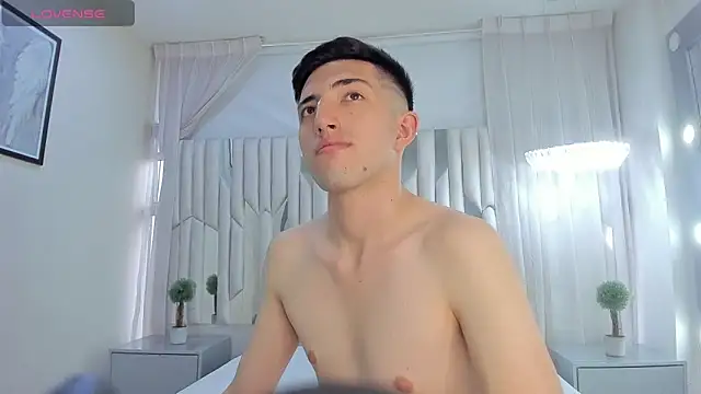 Un Slutty online show from 03.03.25