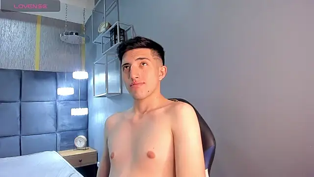 Un Slutty online show from 03.07.25