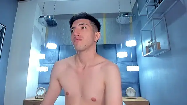 Un Slutty online show from 03.12.25